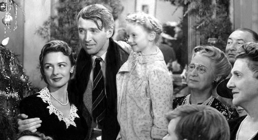 It's a Wonderful Tradition at The Brattle Theatre; season also sees 'Die  Hard,' 'Wonka' and more - Cambridge Day