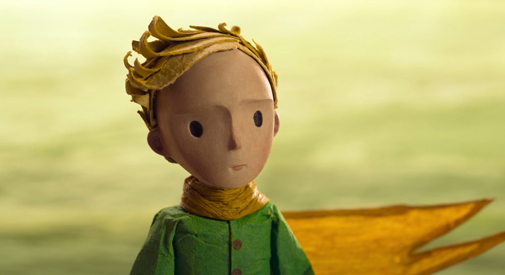 Little Prince Html ‘The Little Prince’: Child's classic arrives on screen, original sense ...