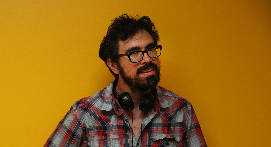 Mumblecore ‘godfather’ Andrew Bujalski is back, and still finding his