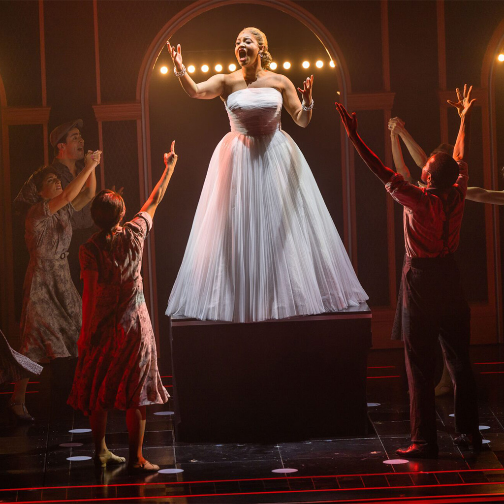 Evita Pure Epic Entertainment Overrides Weaker Elements Of The evita-pure-epic-entertainment-overrides-weaker-elements-of-the