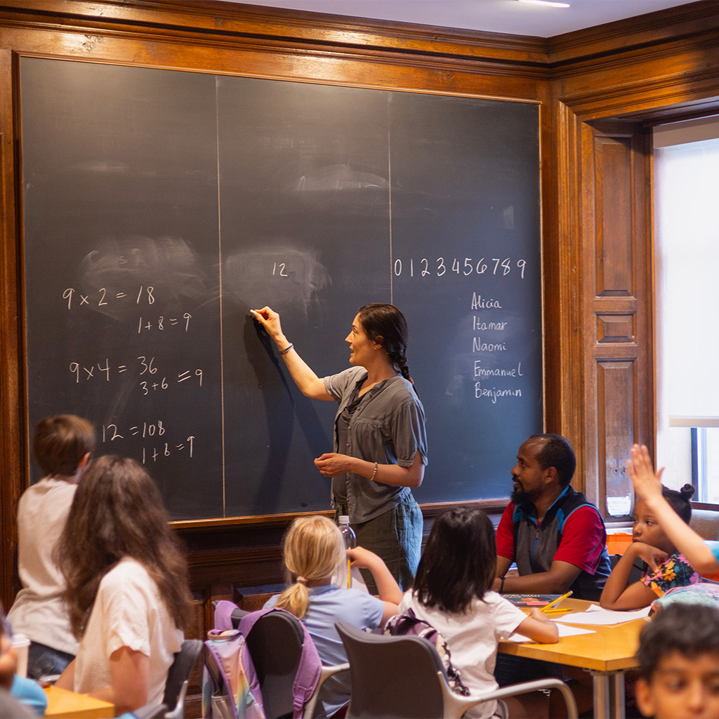 Adding Funds To Budget Of Cambridge Math Circle Could Set Nonprofit Adding funds to budget of cambridge math circle could set nonprofit