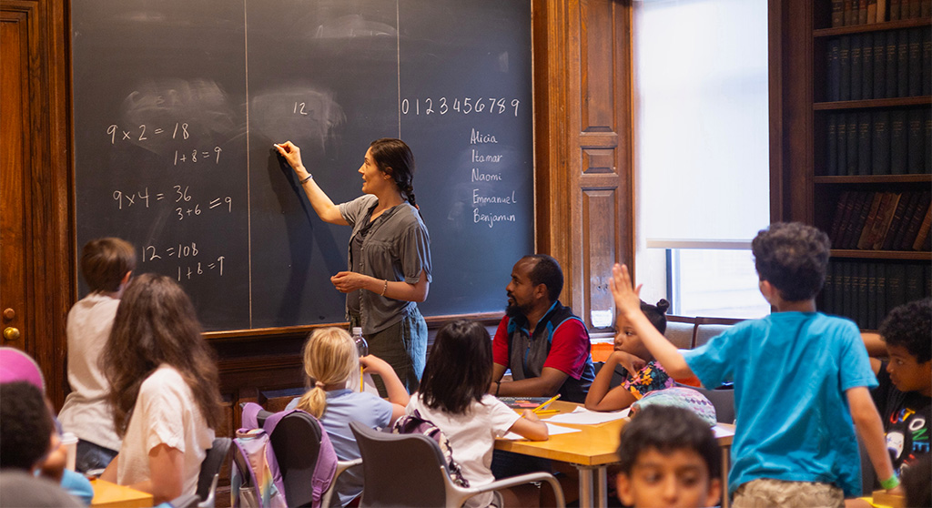 Adding Funds To Budget Of Cambridge Math Circle Could Set Nonprofit Adding funds to budget of cambridge math circle could set nonprofit