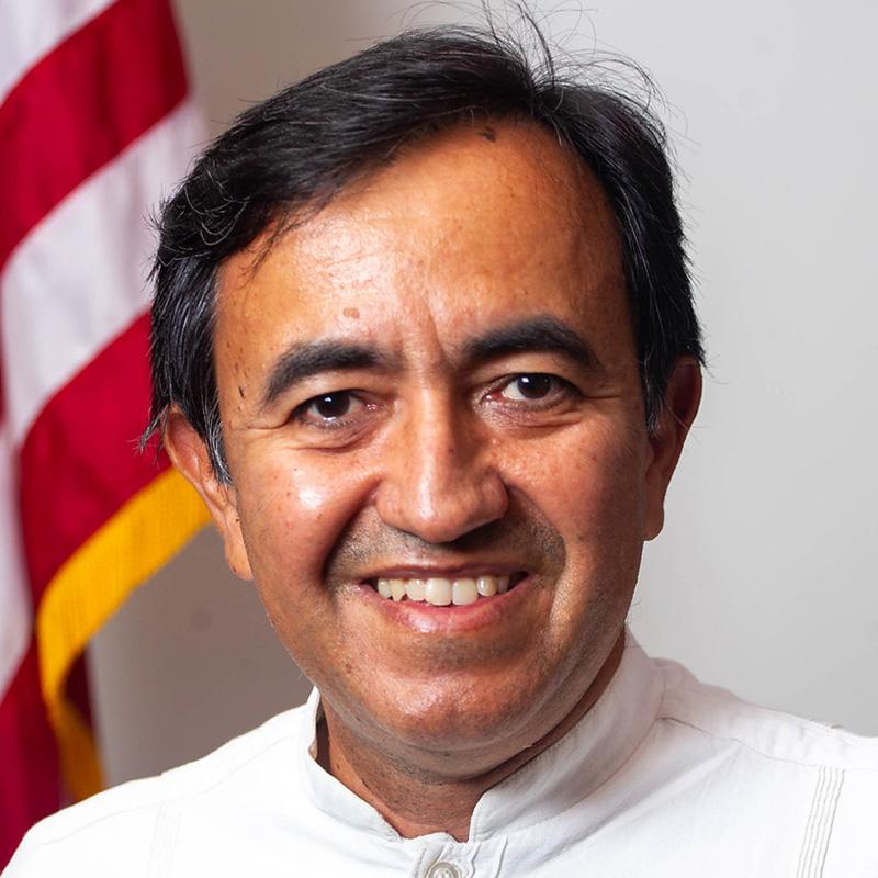 Jose Luis Rojas Villarreal for School Committee, 2023 - Cambridge Day