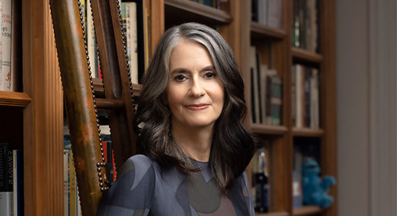 Katherine Vaz brings romance of 'Above the Salt' to a Portuguese-American center that will love it - Cambridge Day