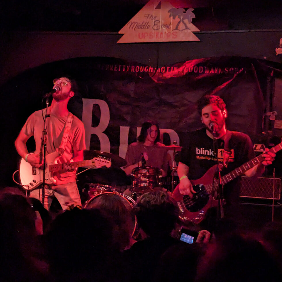 The Sinclair boycott was bottom-up leadership - Cambridge Day