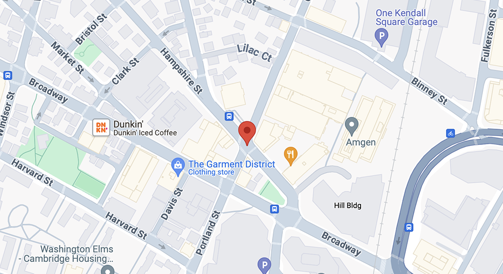 Second bicyclist dies in Cambridge in a month following crash in an intersection with a truck