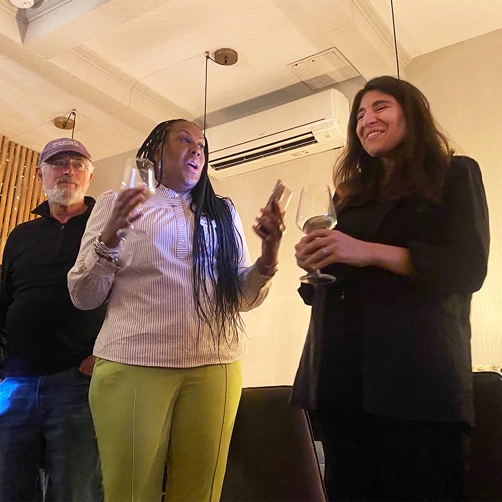 Cambridge Local First welcomes a director, celebrates a leader ...