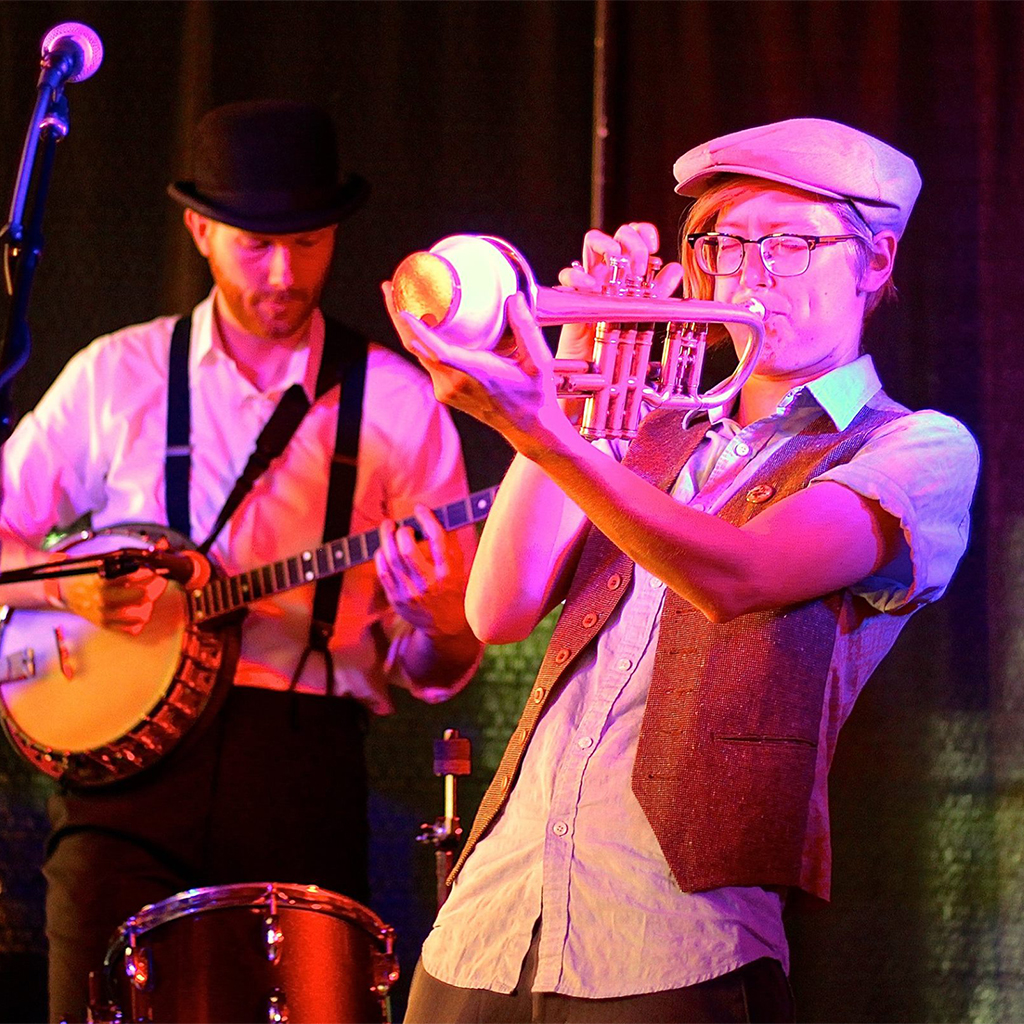 A week of events in Cambridge and Somerville, darning and rave culture ...