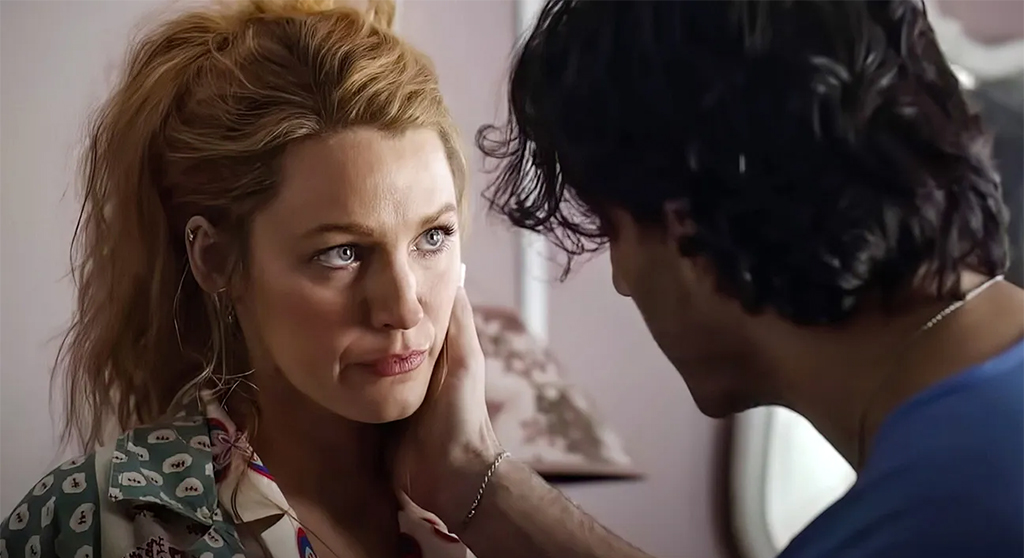 Reviewed: 'It Ends With Us' streaming now - Cambridge Day