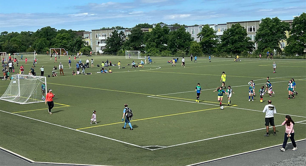 Cambridge World Cup The Infrastructure Risk No One Saw Coming
