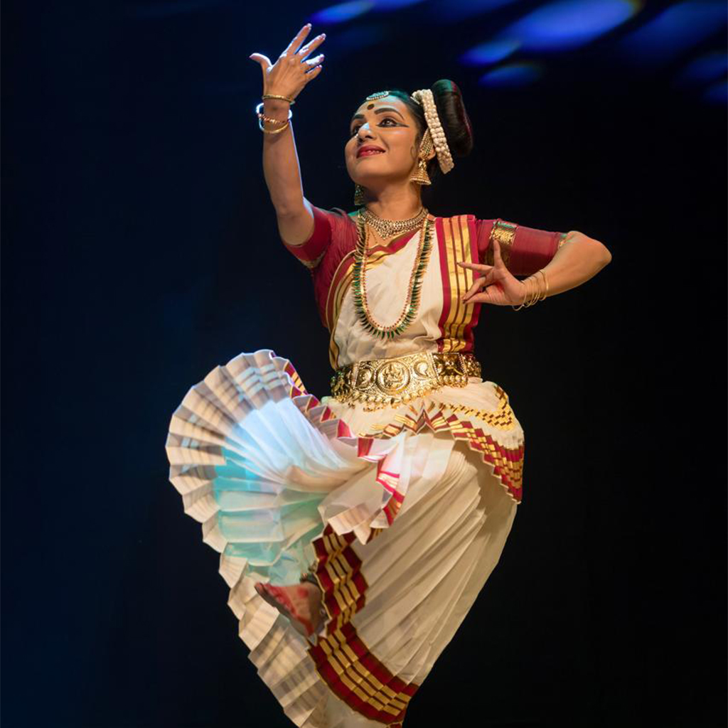 Rarely seen classical Indian dance comes to town with a master, Neena  Prasad - Cambridge Day, image size:1024x1024