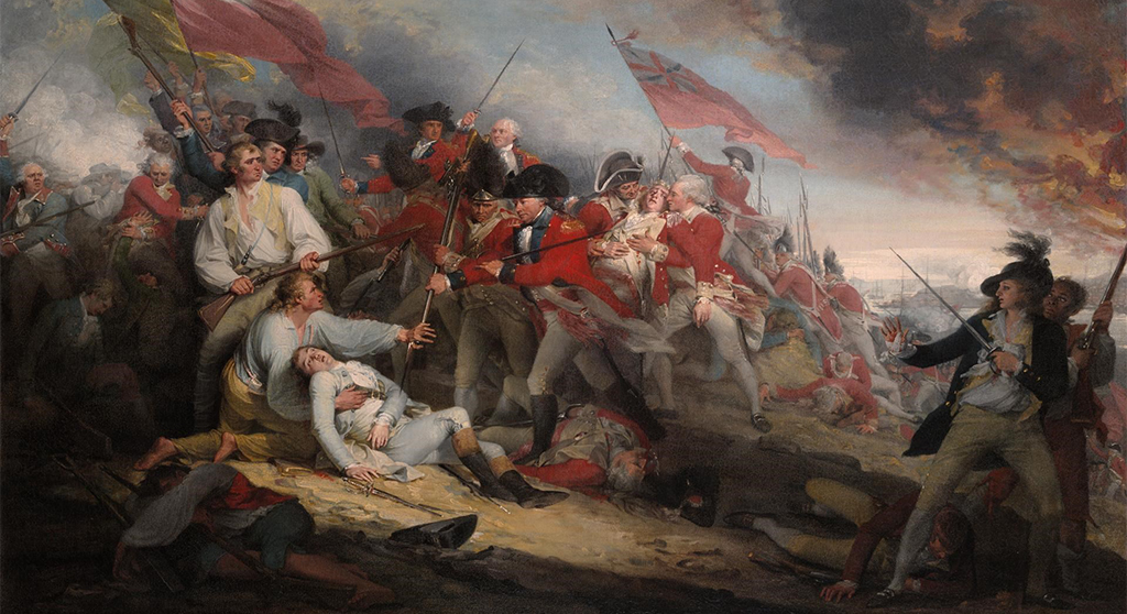 Series explores Cambridge, George Washington and the memory of the American Revolution
