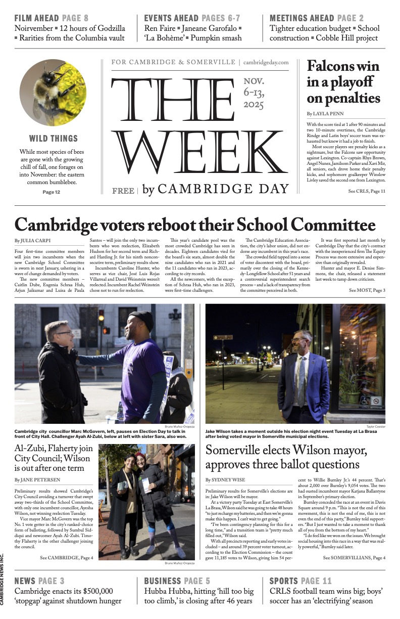 HOME NEW CAMBRIDGE DAY visual data 7