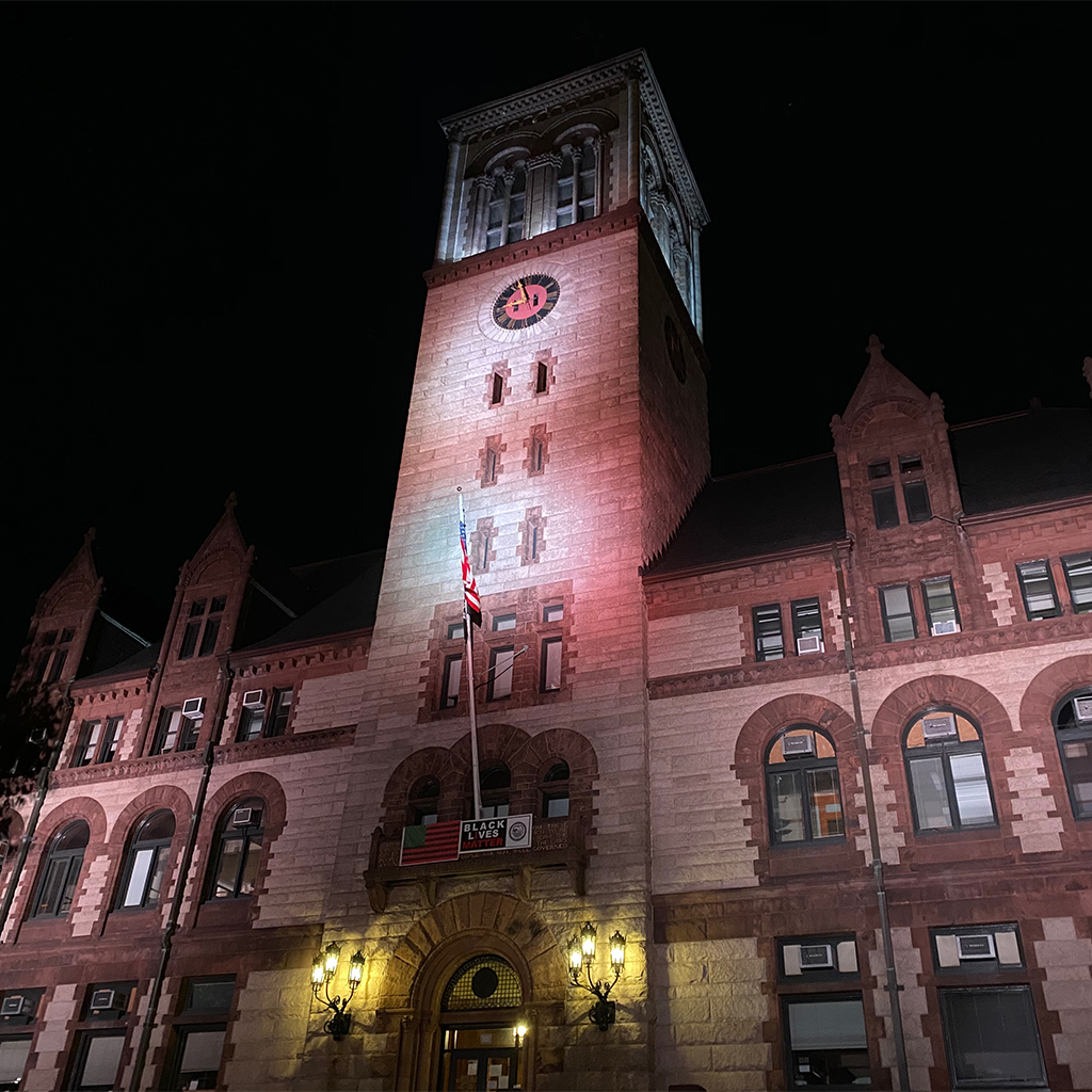 Cambridge survey says: residents think it’s a pretty good place to live