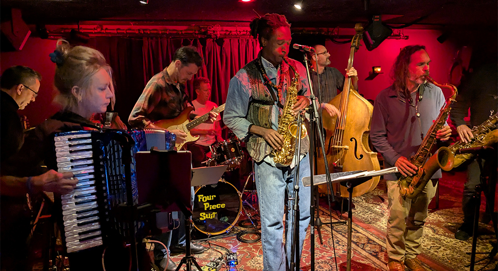 Why not every record store loves Record Store Day - Cambridge Day