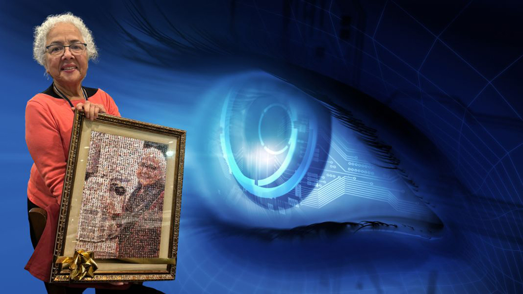 Tayyaba Hasan, photodynamics pioneer, honored in Cambridge