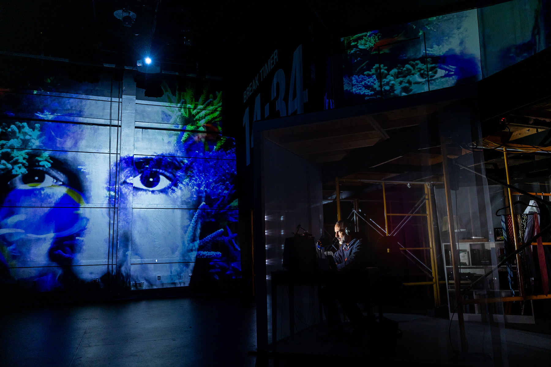 Meet ‘the garbage men of the Internet’