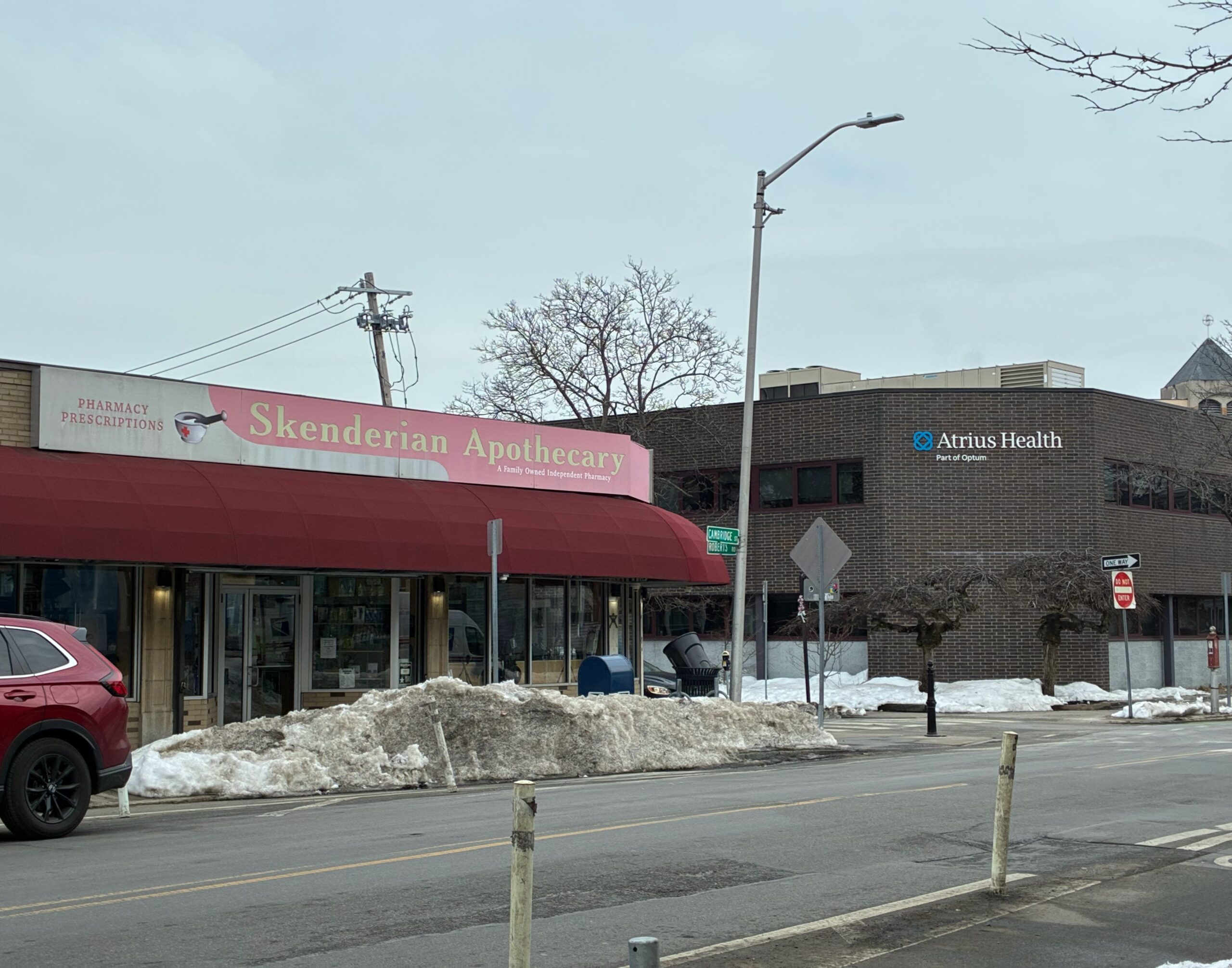 Local pharmacies adapt, push back against corporate stores - Cambridge Day